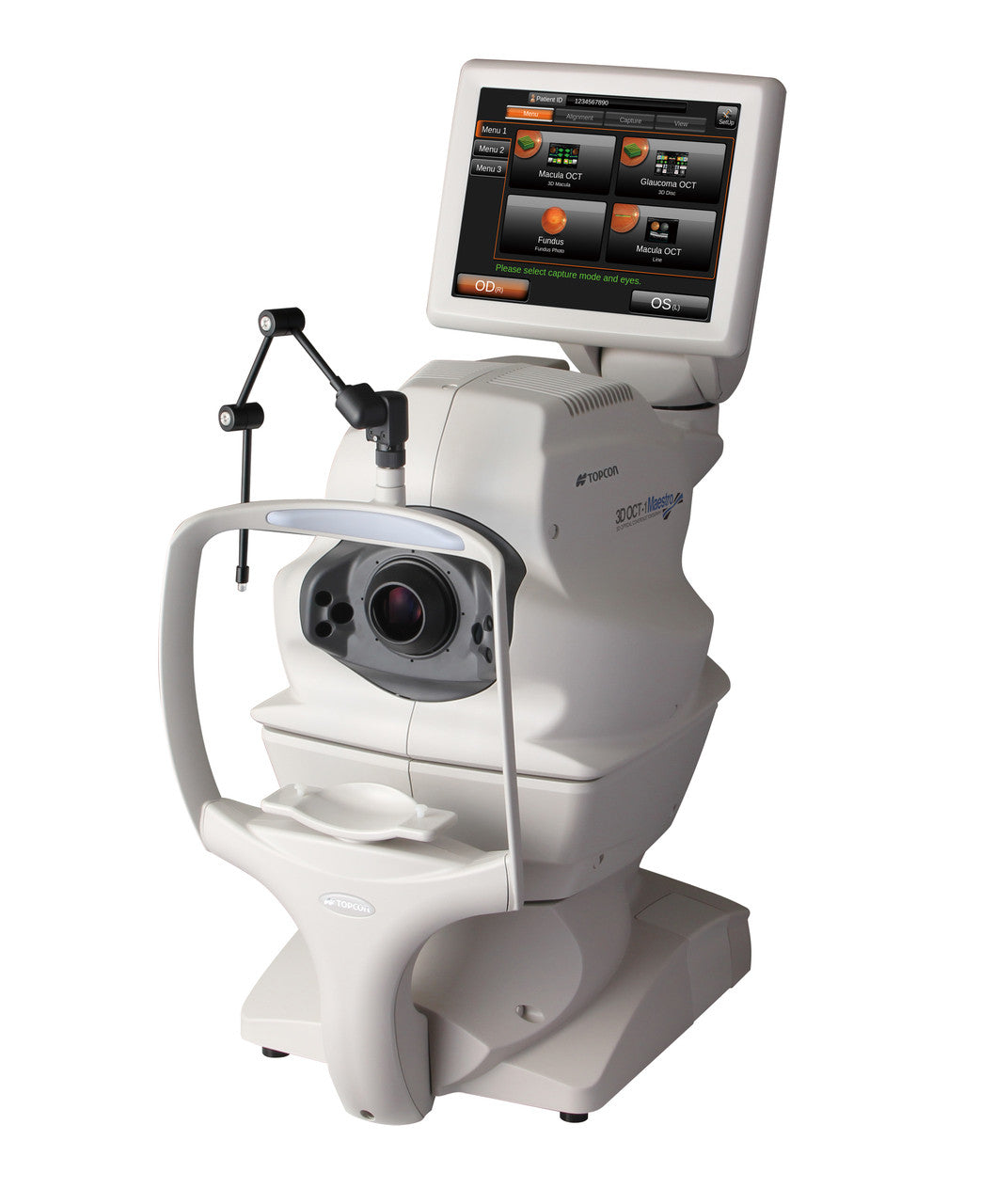(Certified Pre-Owned) Maestro 1 OCT
