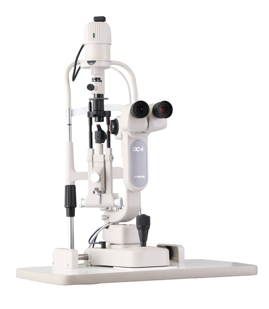 (Certified Pre-Owned) SL-D301 Slit Lamp