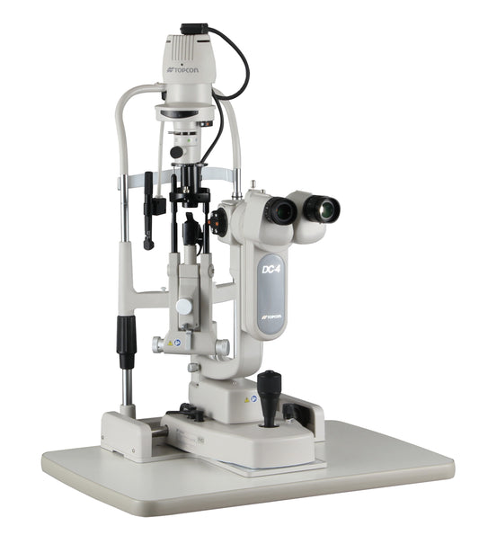 (Certified Pre-Owned) SL-D701 LED Slit Lamp