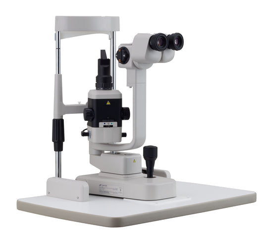 (Certified Pre-Owned) SL-2G Slit Lamp