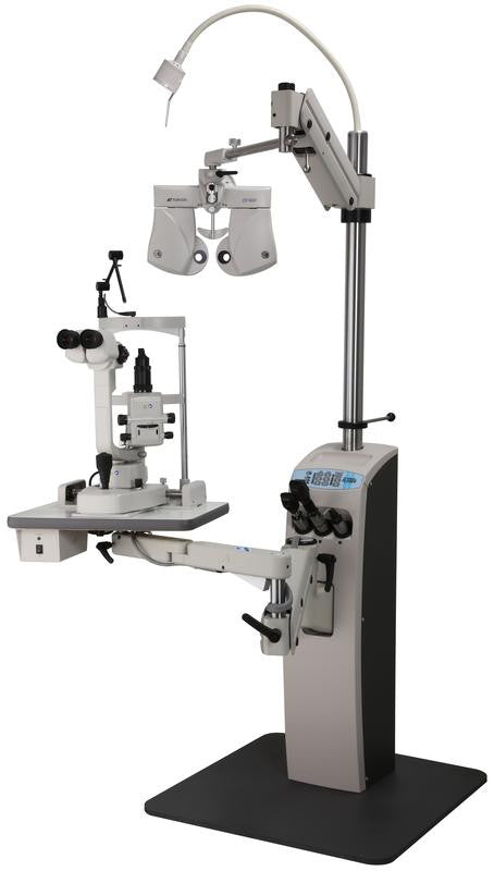 (Certified Pre-Owned) IS-5500 Opthalmic Instrument Stand 110V